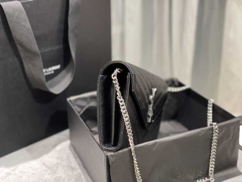 YSL Top Handle Bags